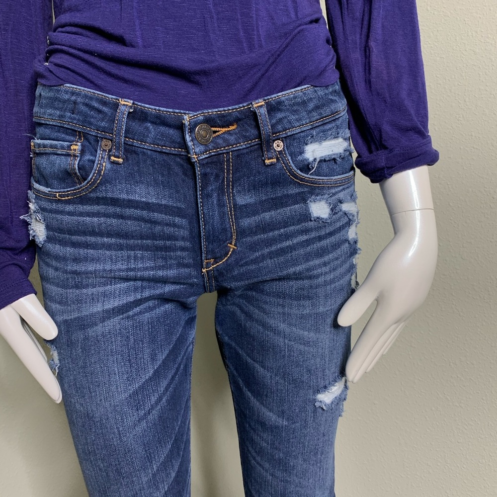Abercrombie & Fitch jeans